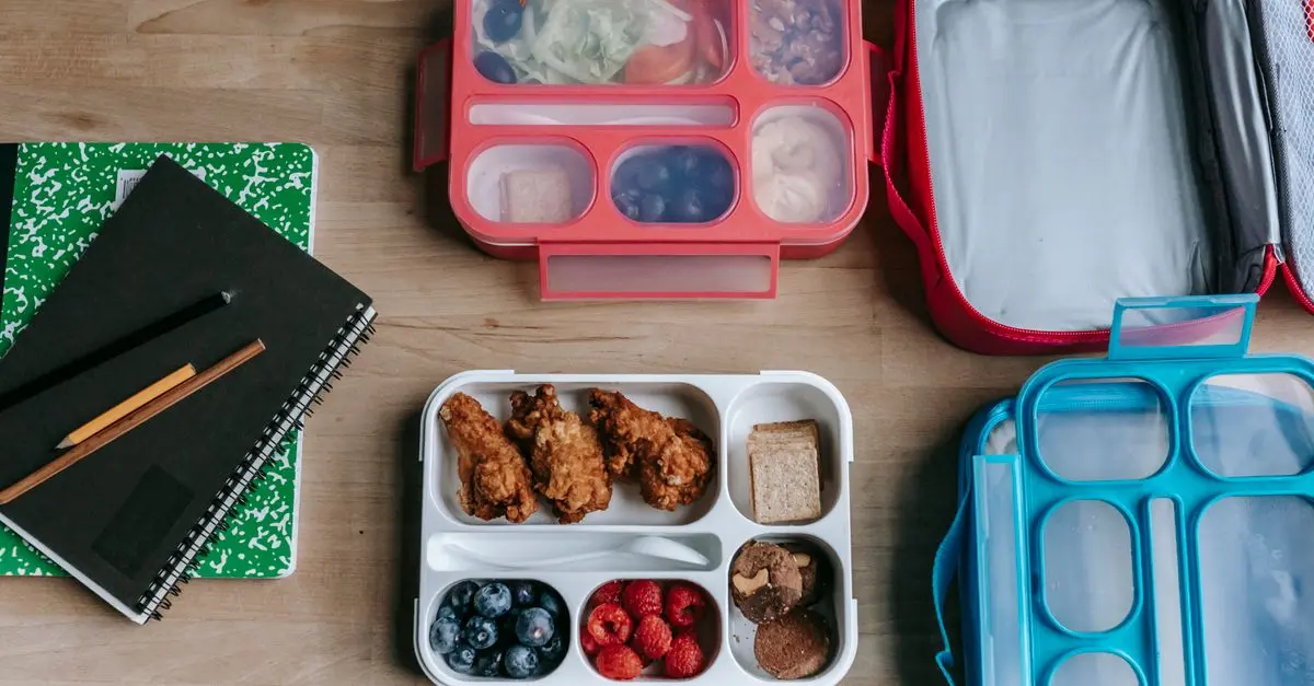 10 consejos para una alimentación saludable