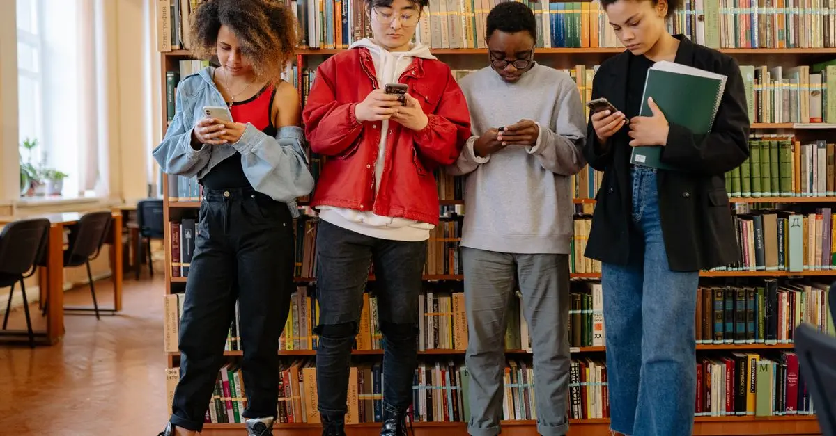 Cómo evaluar la calidad de la información actualizada