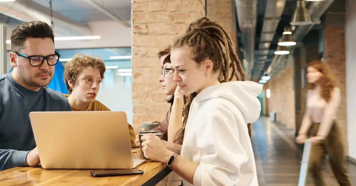 El papel de las startups en la innovación tecnológica