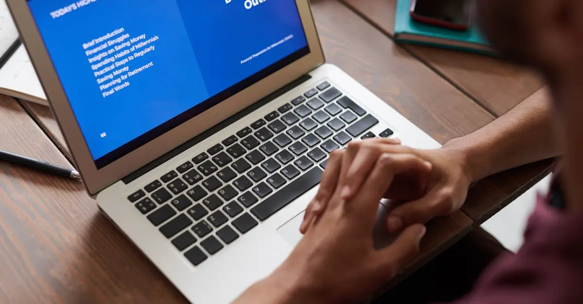 Cómo identificar fuentes de información actualizada y fiable