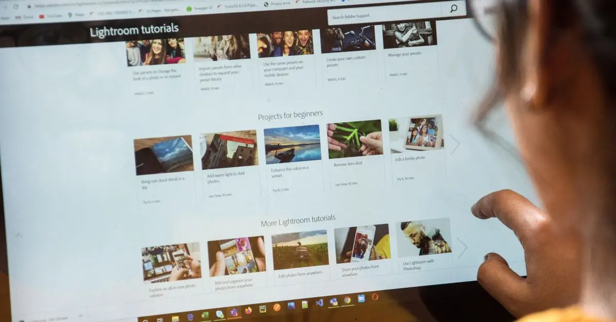 Cómo verificar la información actualizada en línea