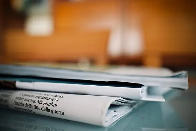Cómo seleccionar las mejores fuentes de información actualizada