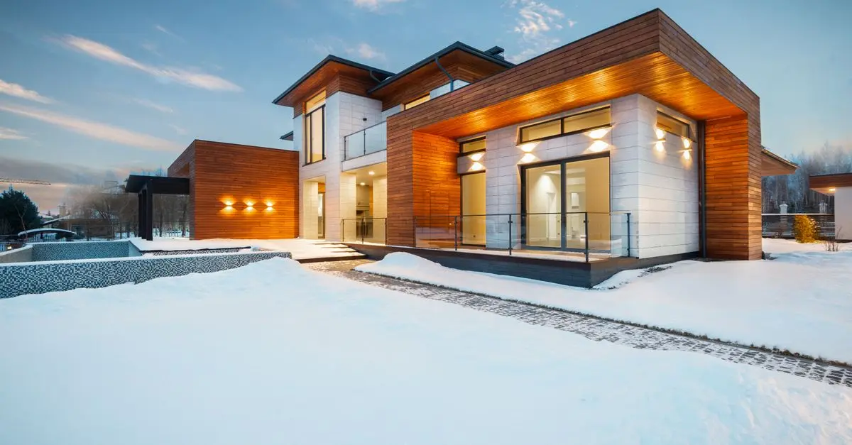 Tendencias actuales en diseño de interiores