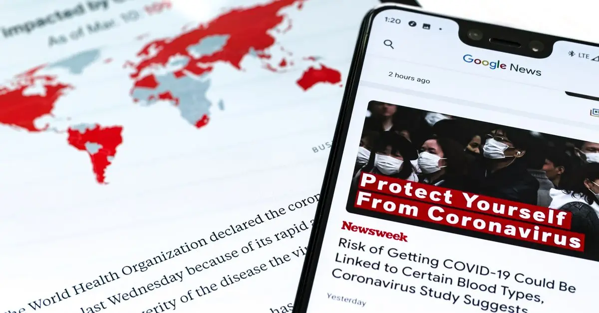 Los mejores recursos para mantenerte informado de manera efectiva