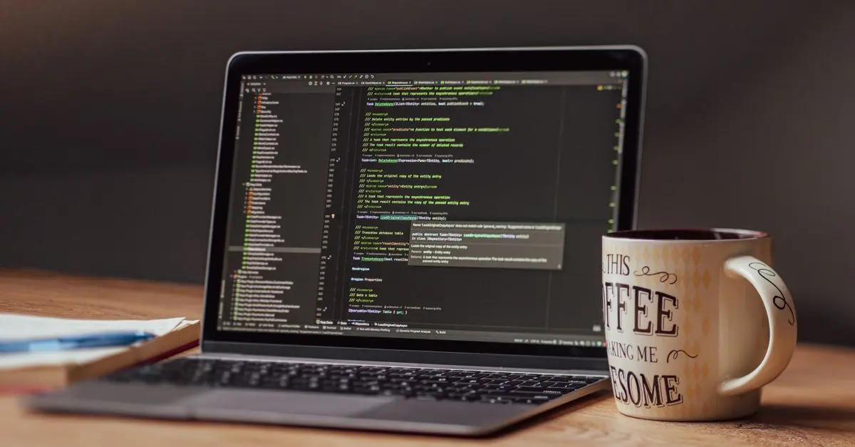 Cómo iniciar en la programación: guía para principiantes