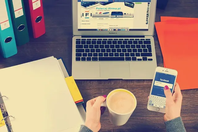 Cómo utilizar las redes sociales para recibir información actualizada