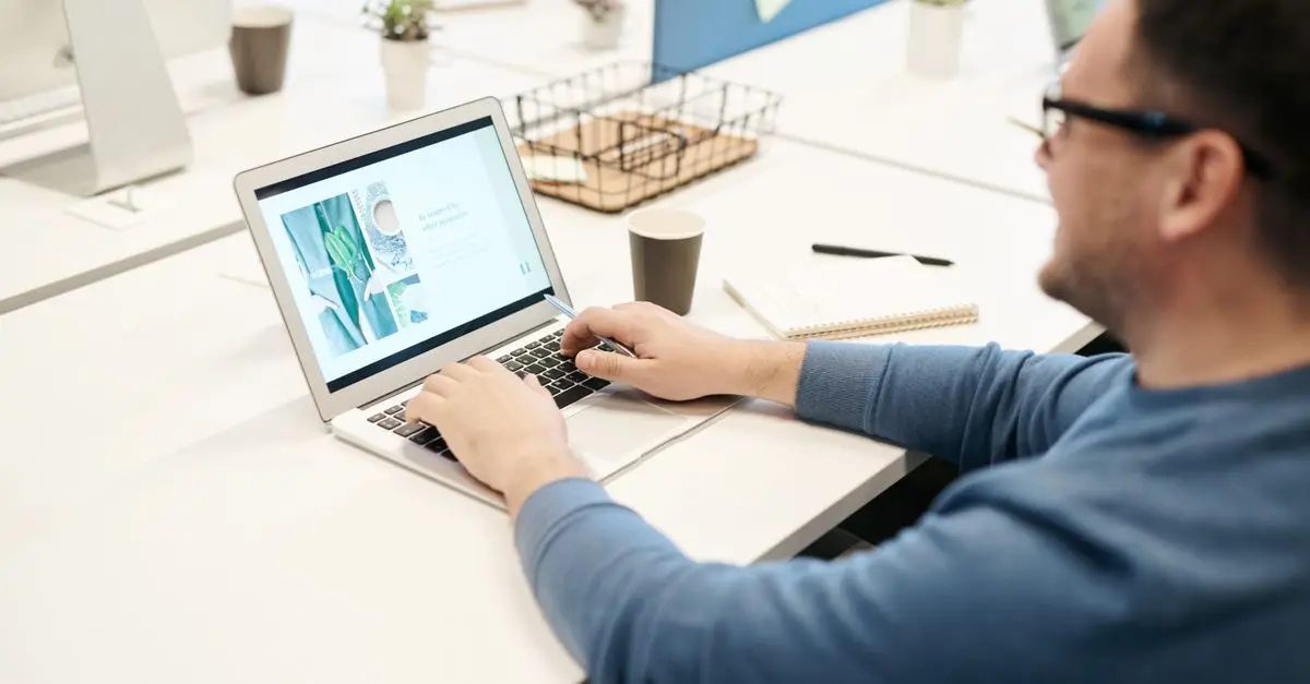 Cómo optimizar la búsqueda de información actualizada en línea
