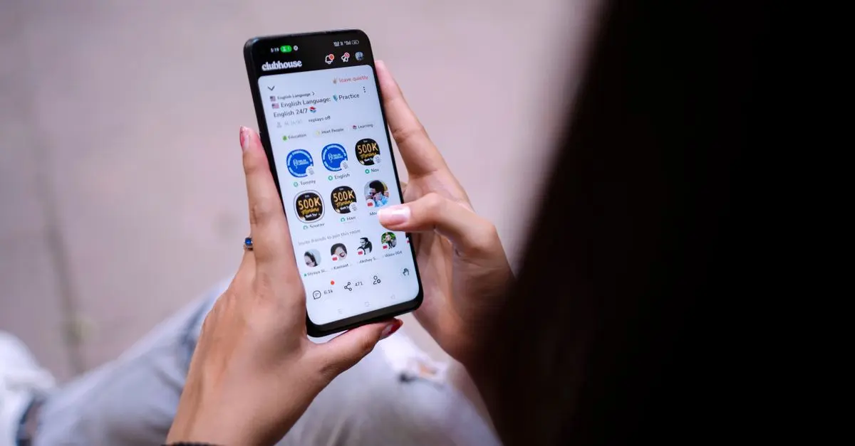 Cómo usar redes sociales para recibir información actualizada