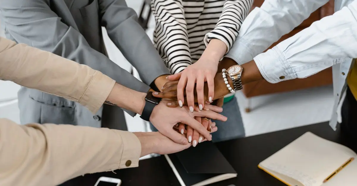 Desarrollo personal: claves para alcanzar tus metas