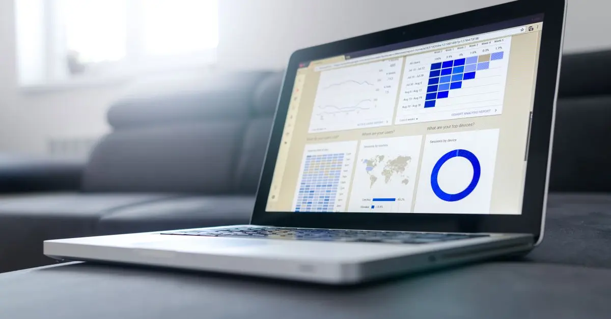 Las tendencias más relevantes de la información actualizada