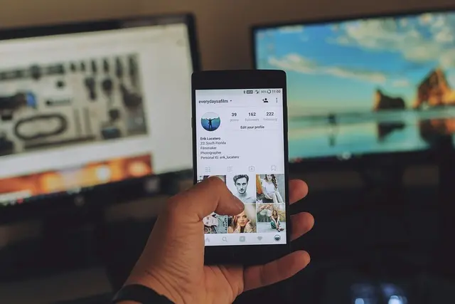 Cómo utilizar las redes sociales para recibir información actualizada