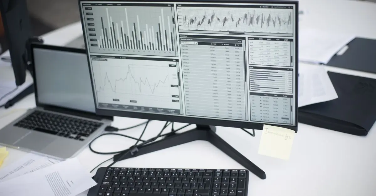 Cómo identificar tendencias de información actualizada de manera efectiva