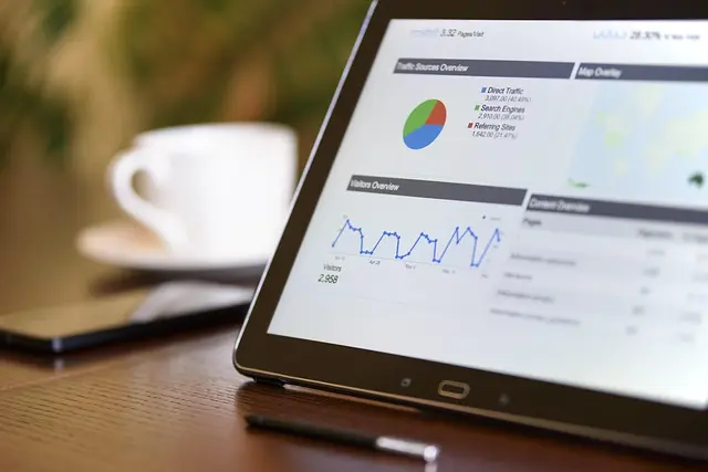 Cómo identificar tendencias en información actualizada