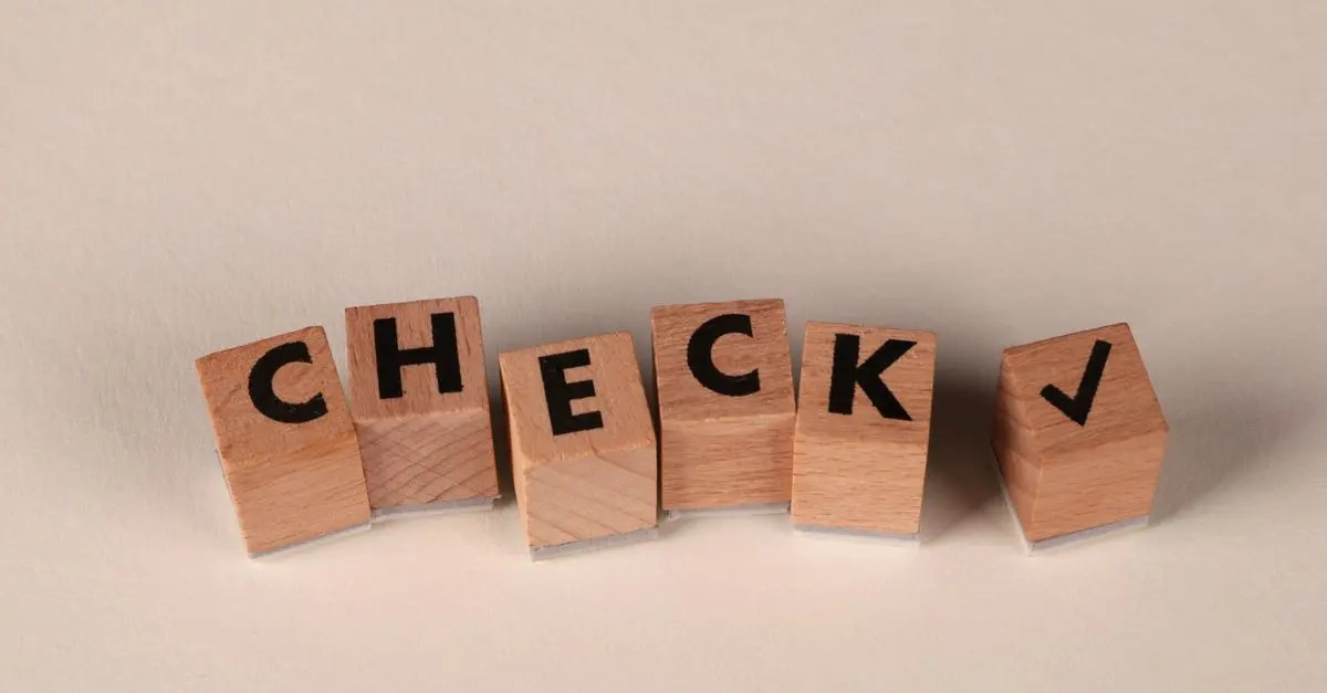 Guía práctica para identificar información actualizada y fiable