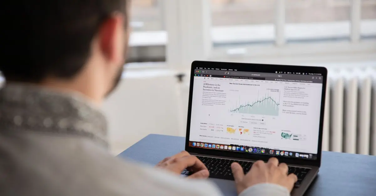 Guía práctica para utilizar herramientas de información actualizada