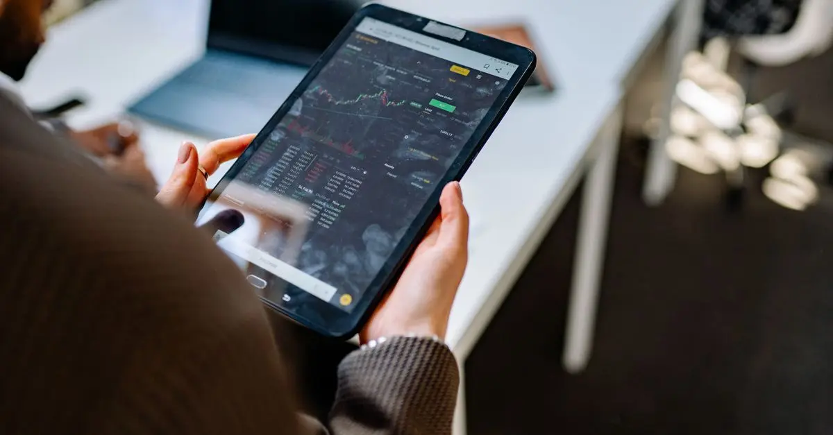 Cómo encontrar información actualizada sobre tendencias tecnológicas