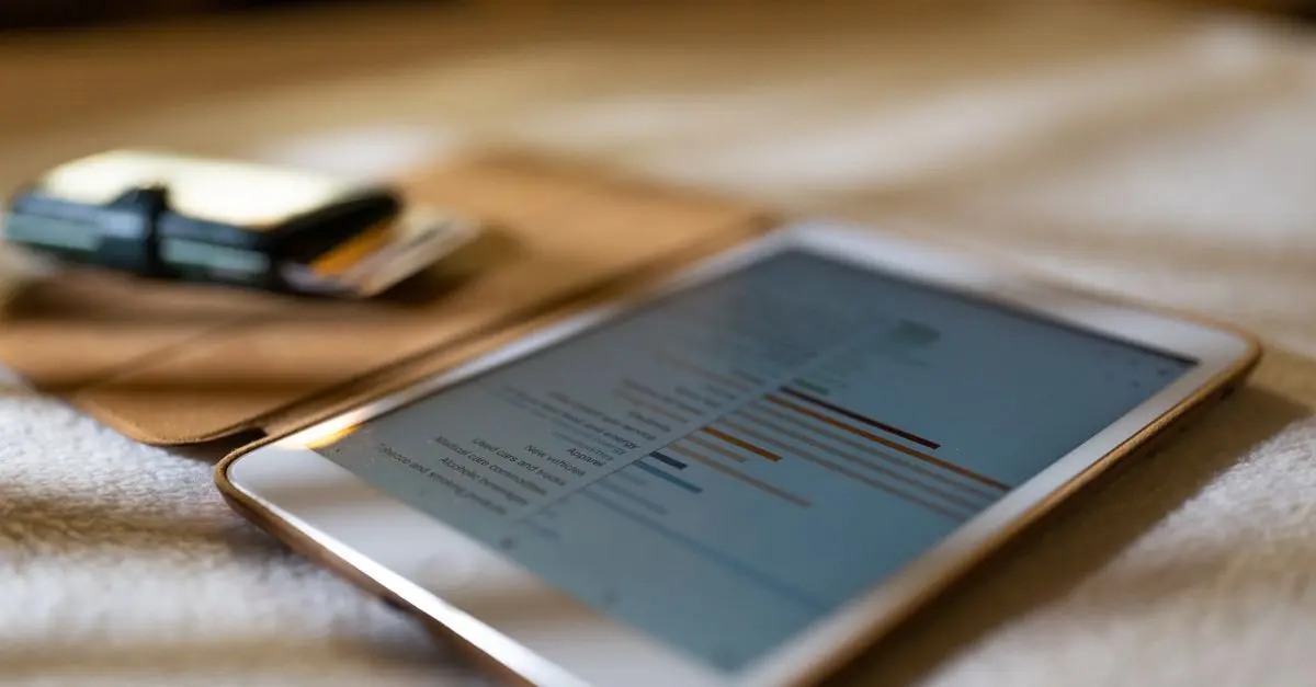 Cómo utilizar herramientas digitales para recibir información actualizada
