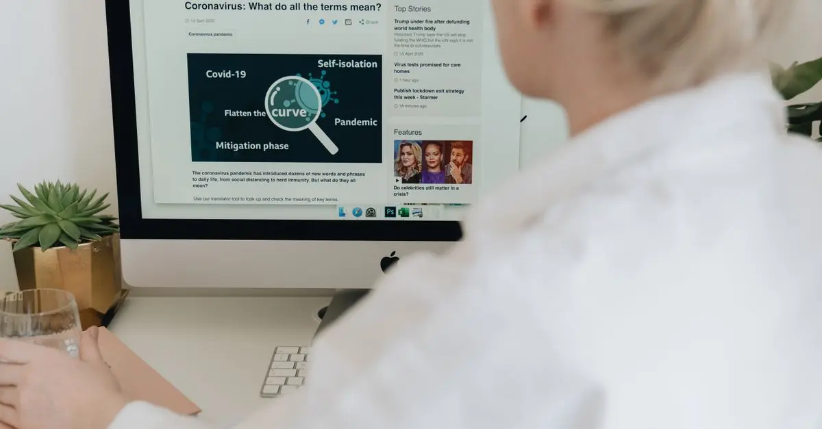 Cómo asegurar la veracidad de la información actualizada