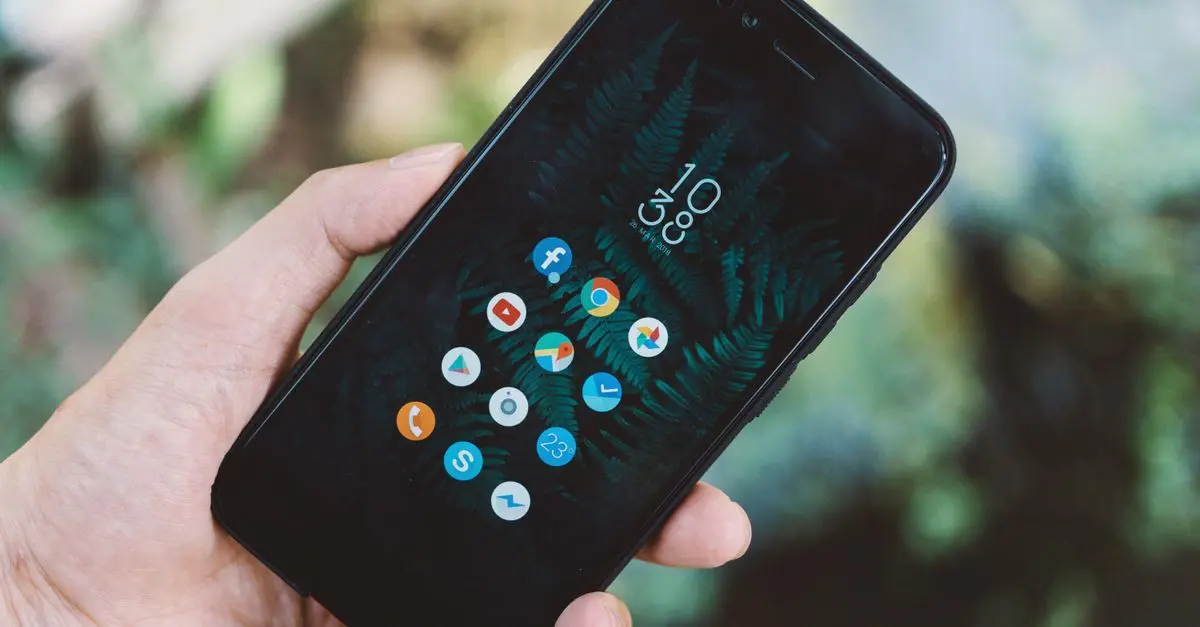 Cómo utilizar aplicaciones para recibir información actualizada