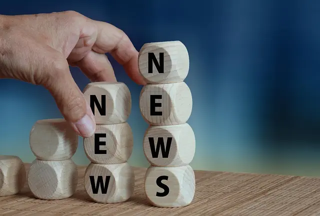 Cómo mantenerse informado sobre novedades en información actualizada