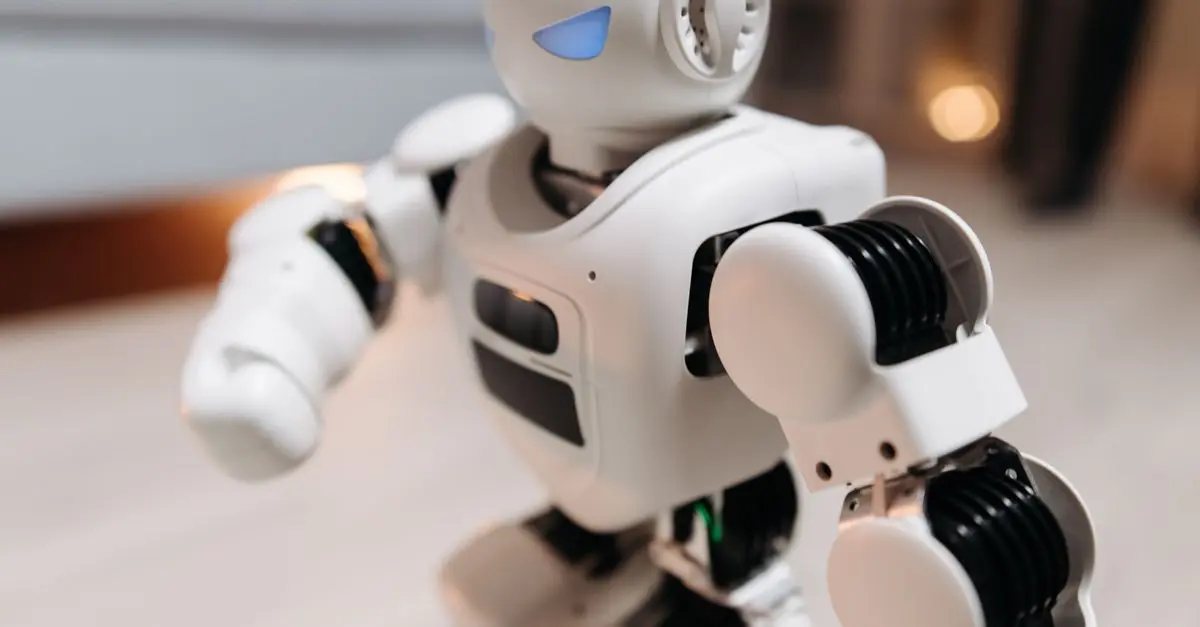 Novedades en inteligencia artificial que cambiarán el mundo