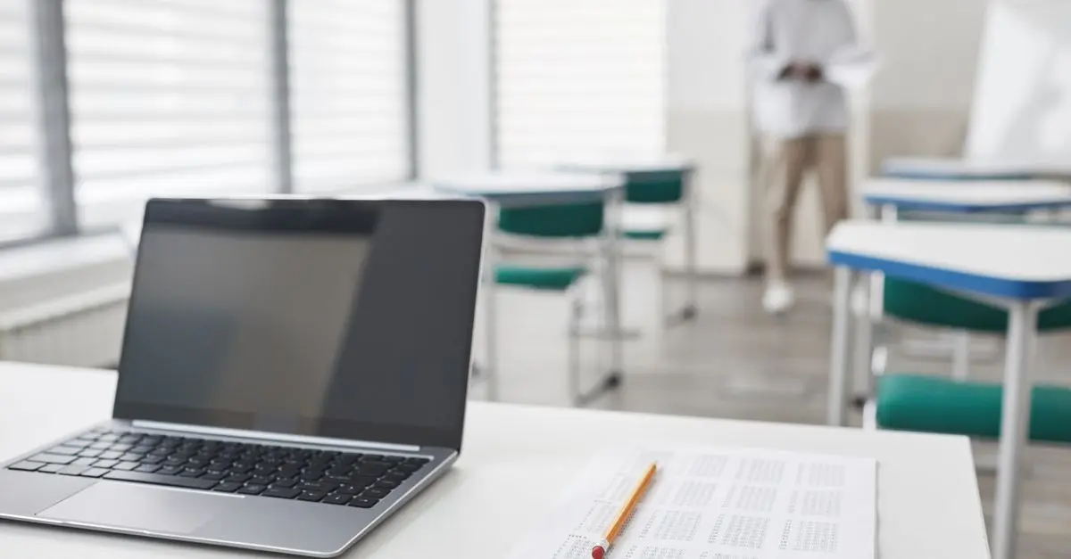 Impacto de la tecnología en la educación moderna