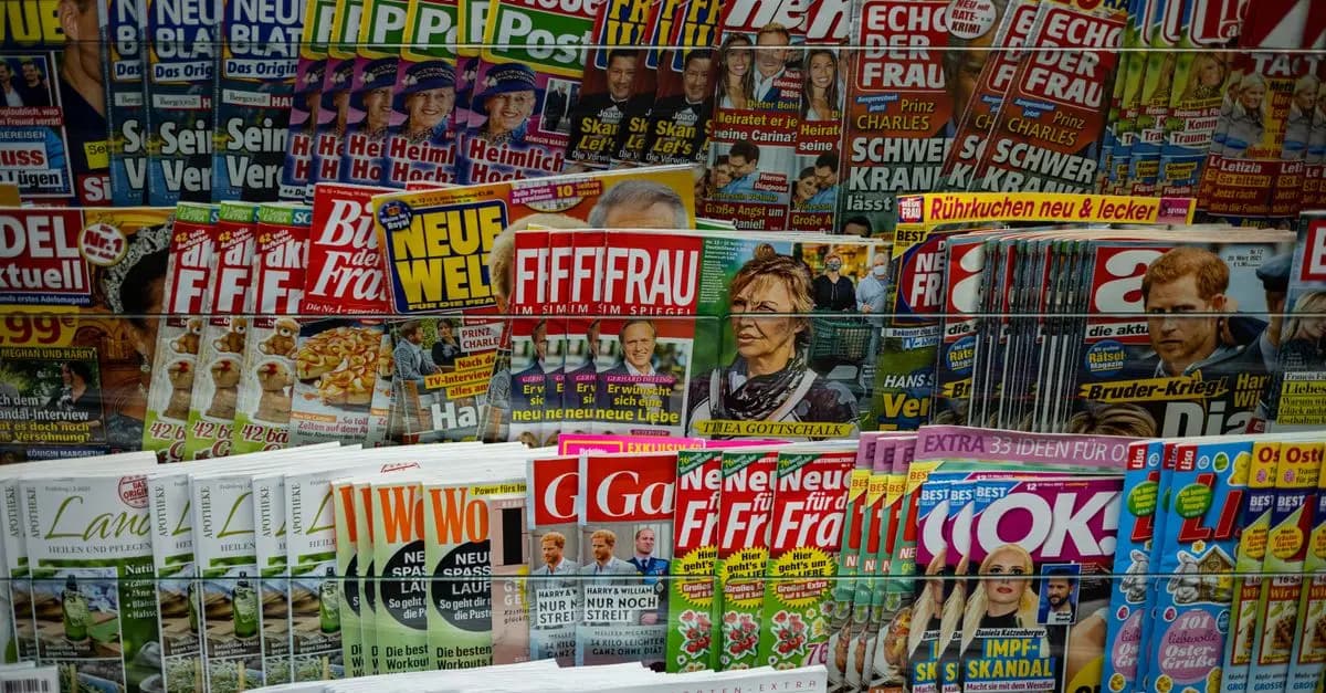Cómo elegir las mejores fuentes para información actualizada