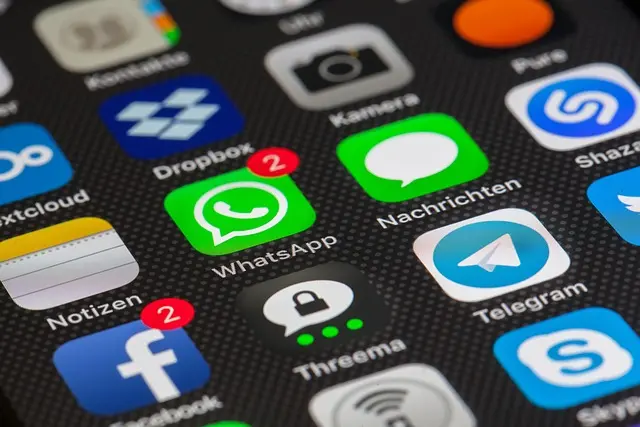 Cómo utilizar las redes sociales para recibir información actualizada