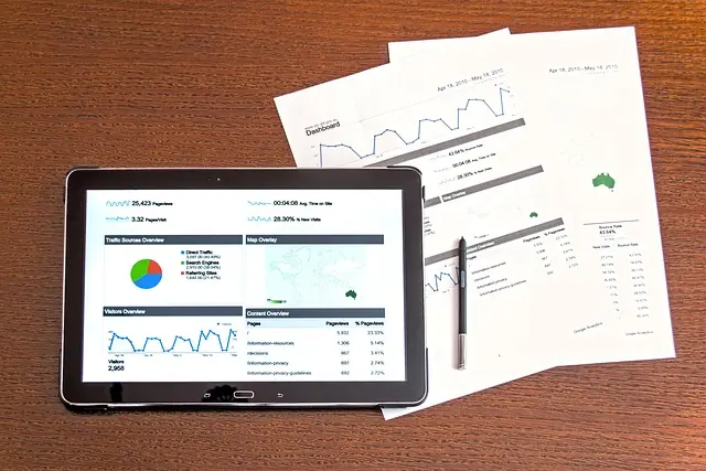 Cómo utilizar herramientas digitales para optimizar la información actualizada