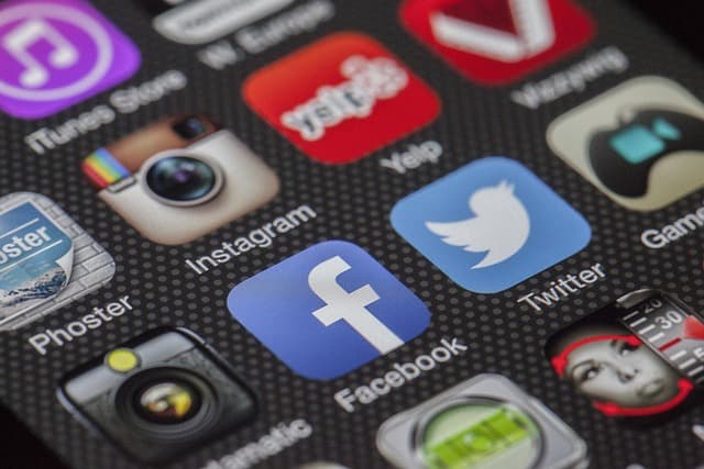 Cómo utilizar las redes sociales para obtener información actualizada