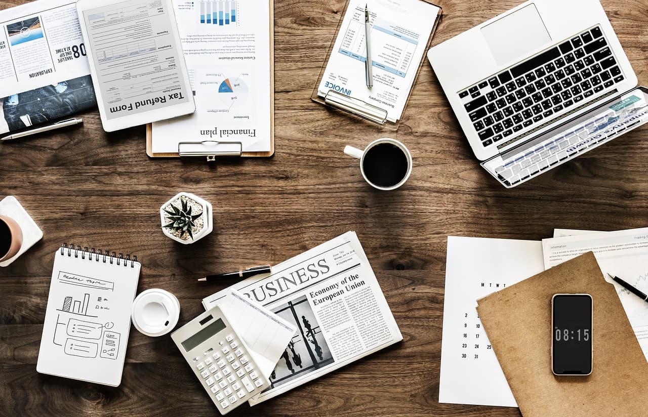 Cómo usar herramientas digitales para información actualizada